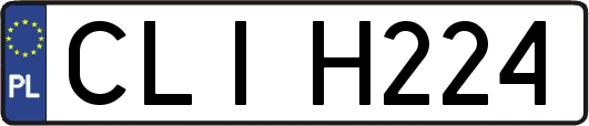 CLIH224
