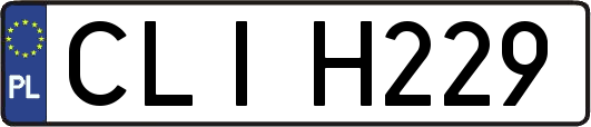 CLIH229