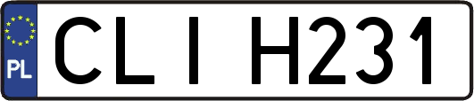 CLIH231