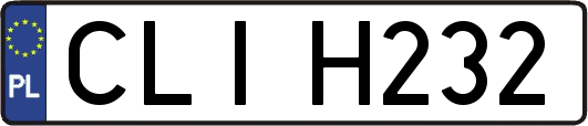 CLIH232