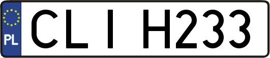 CLIH233