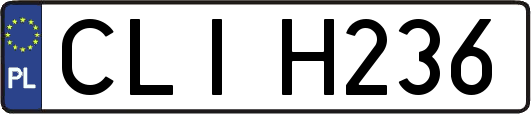 CLIH236