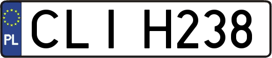 CLIH238