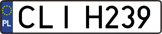 CLIH239