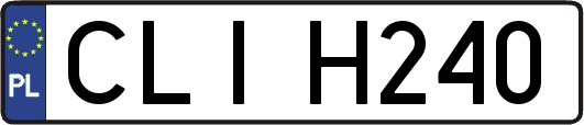CLIH240