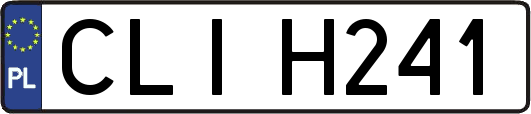 CLIH241
