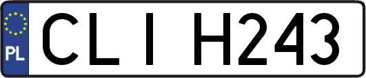 CLIH243
