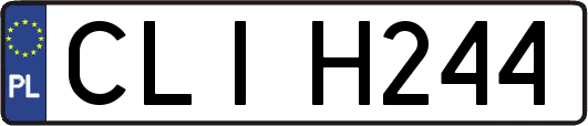 CLIH244
