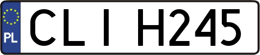 CLIH245
