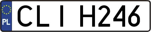 CLIH246