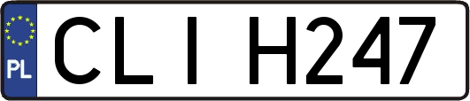 CLIH247