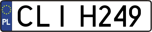 CLIH249