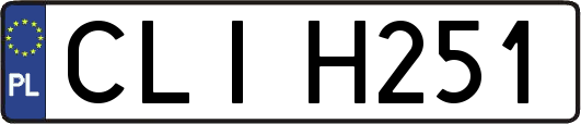 CLIH251