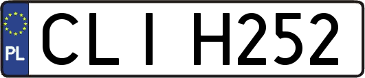 CLIH252