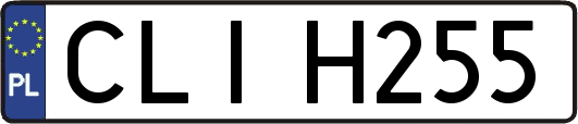 CLIH255