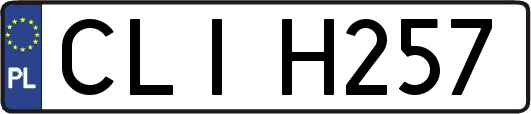 CLIH257