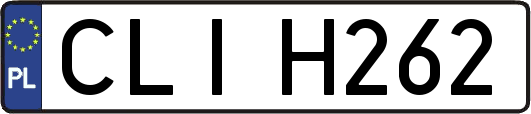 CLIH262