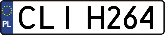 CLIH264