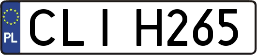 CLIH265
