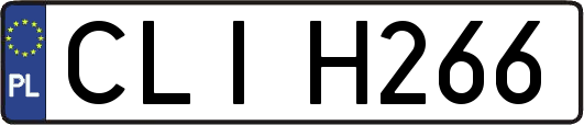 CLIH266