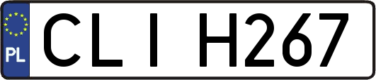 CLIH267