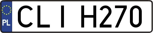 CLIH270