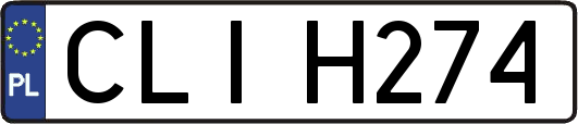 CLIH274