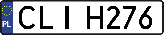 CLIH276