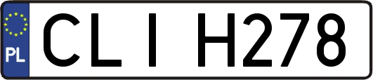 CLIH278