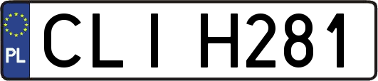 CLIH281
