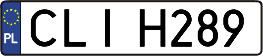 CLIH289