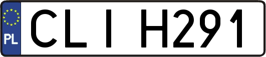 CLIH291