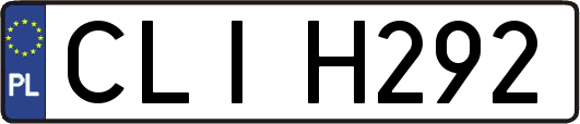 CLIH292