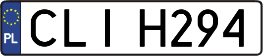 CLIH294