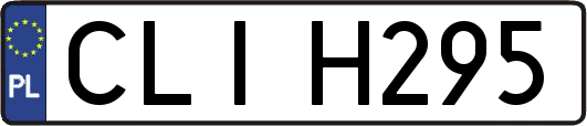 CLIH295