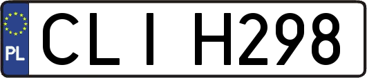 CLIH298