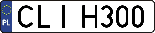 CLIH300