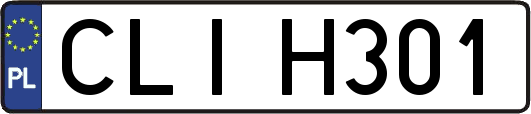 CLIH301
