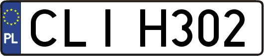CLIH302