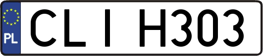 CLIH303
