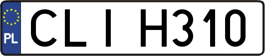 CLIH310