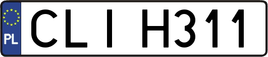 CLIH311