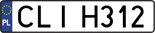 CLIH312