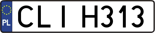 CLIH313