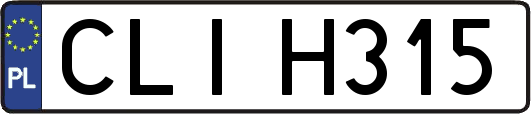 CLIH315