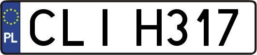 CLIH317