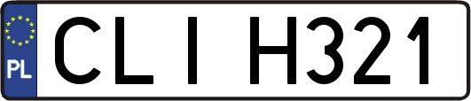 CLIH321