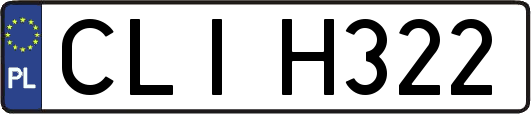 CLIH322