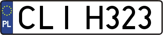 CLIH323