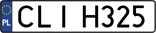 CLIH325